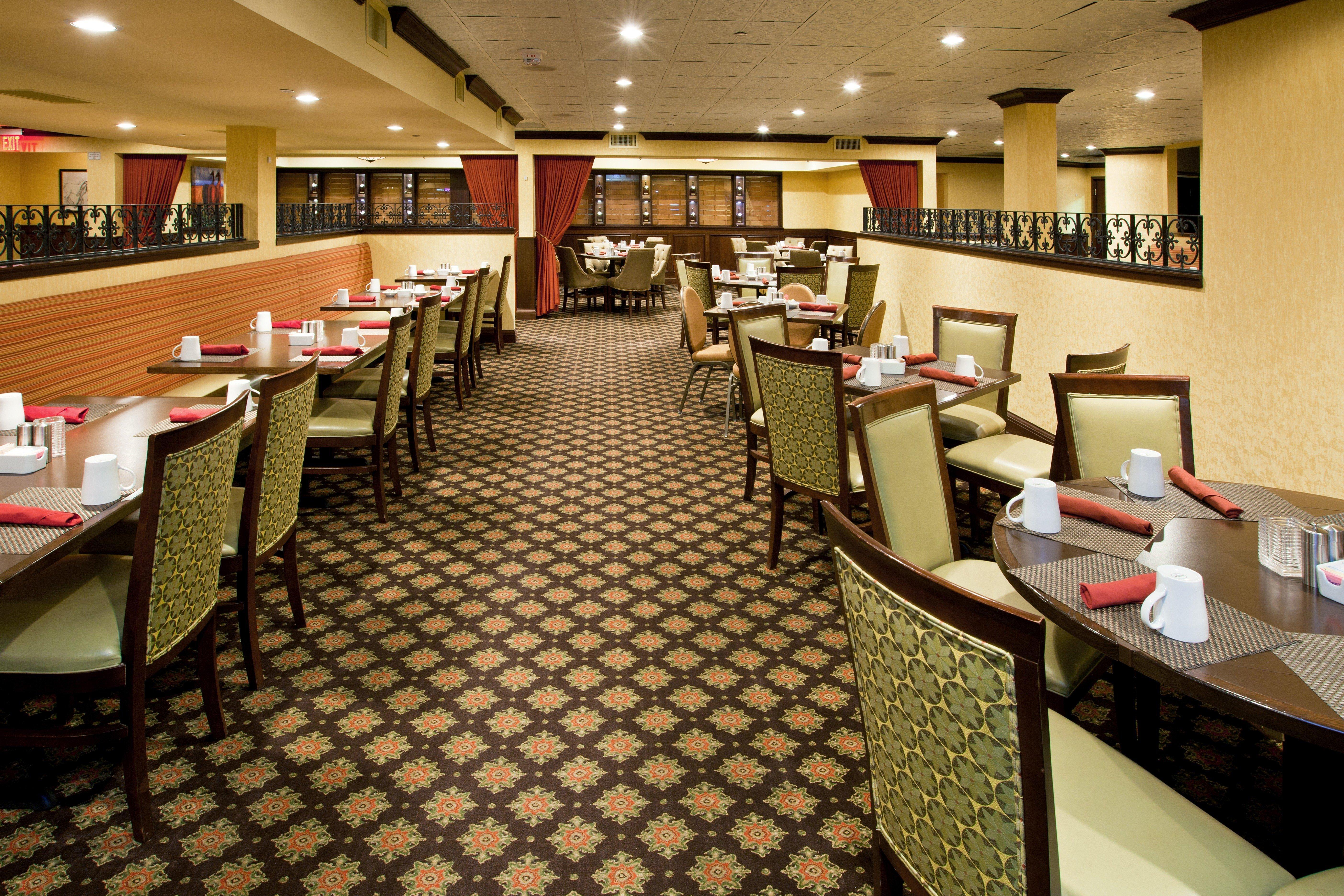 Crowne Plaza Louisville Airport Expo Ctr By Ihg Exteriér fotografie
