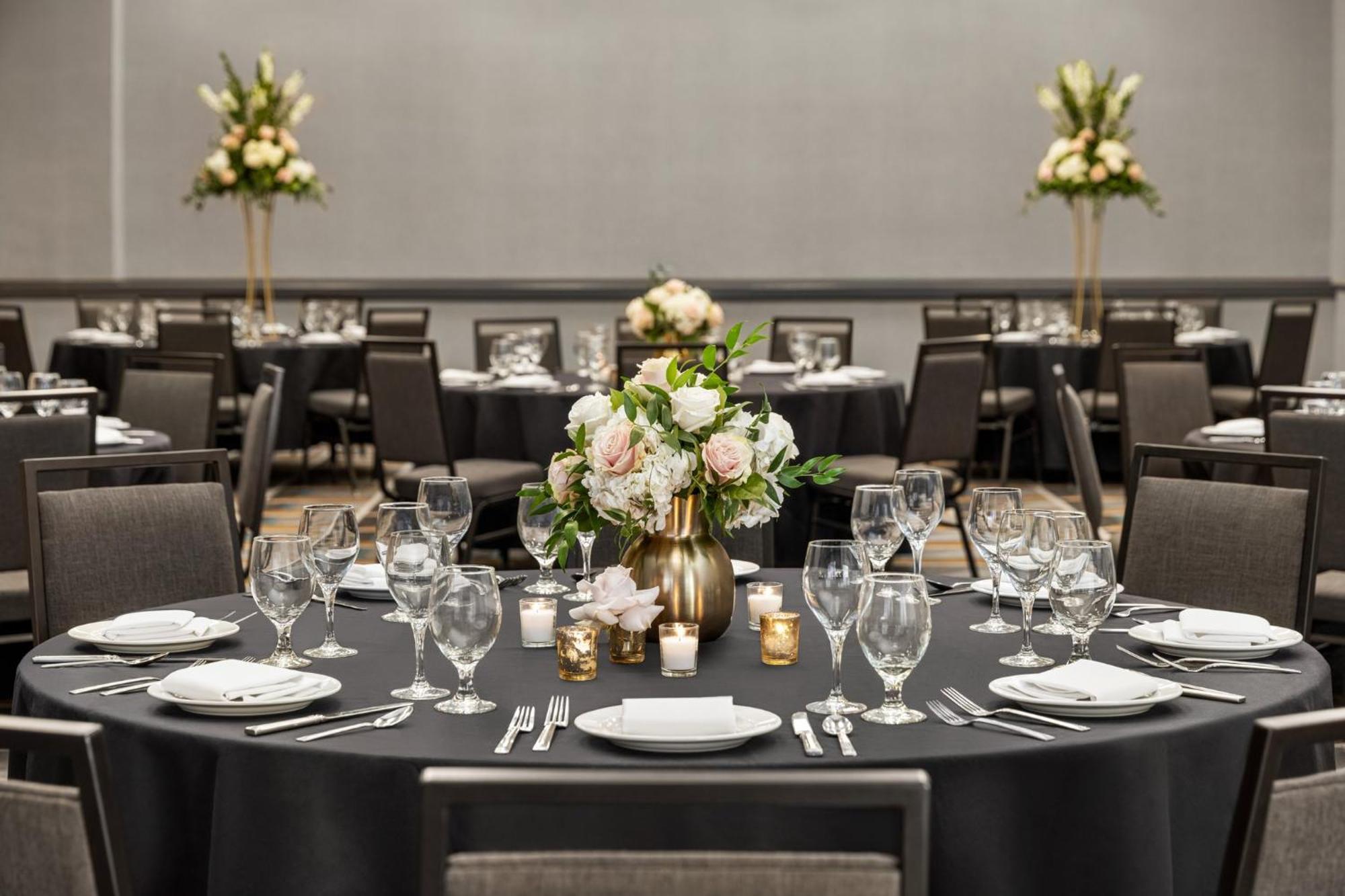 Crowne Plaza Louisville Airport Expo Ctr By Ihg Exteriér fotografie