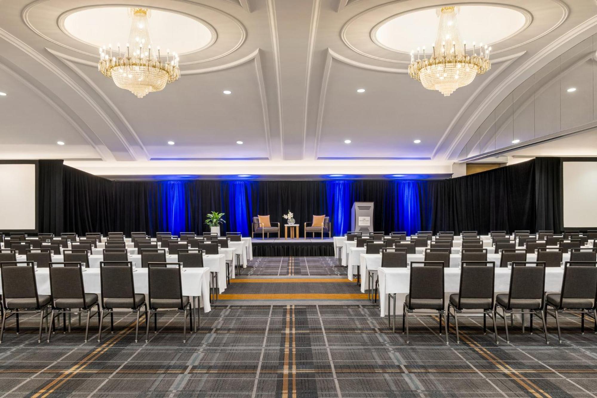 Crowne Plaza Louisville Airport Expo Ctr By Ihg Exteriér fotografie