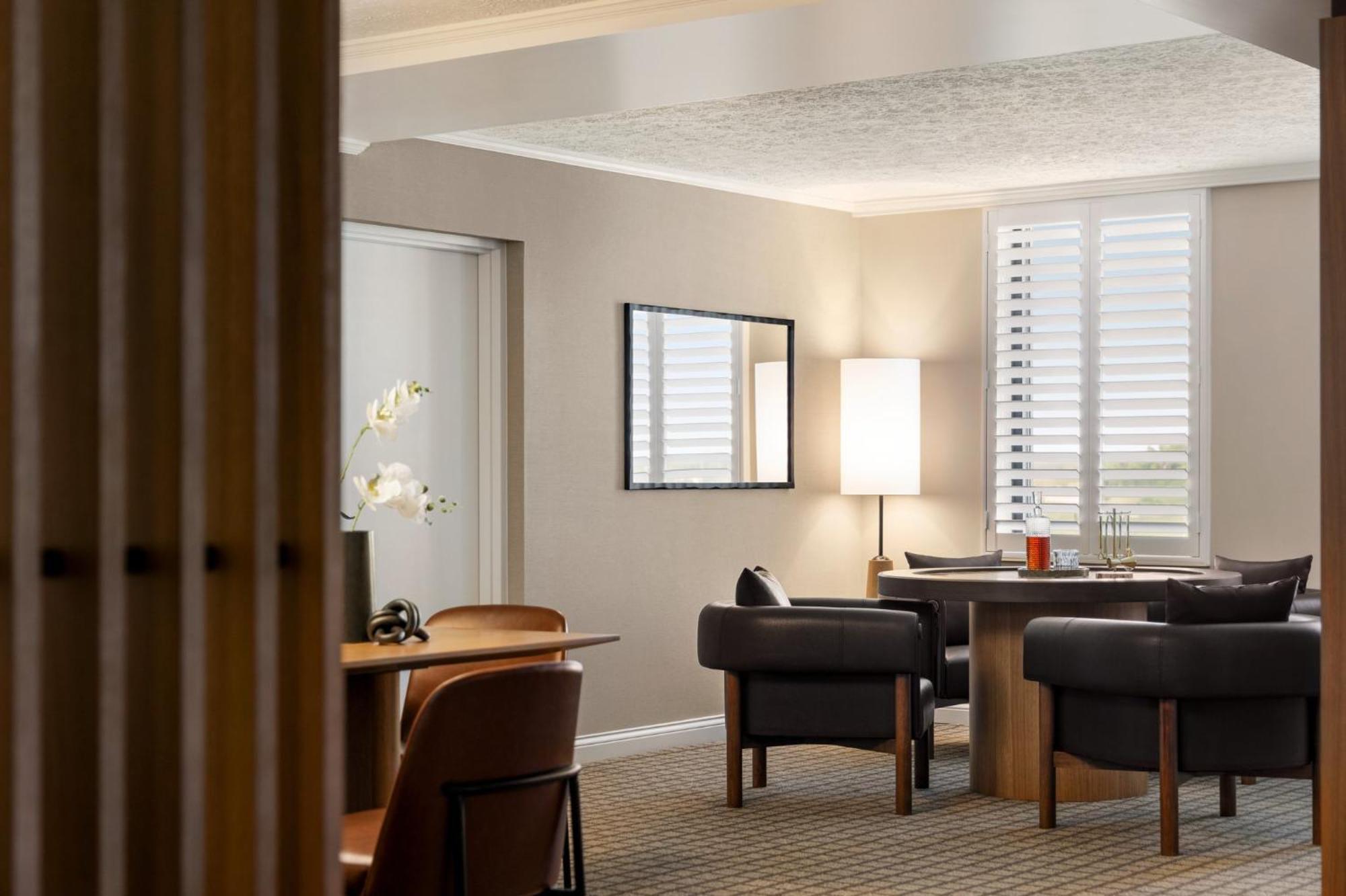 Crowne Plaza Louisville Airport Expo Ctr By Ihg Exteriér fotografie