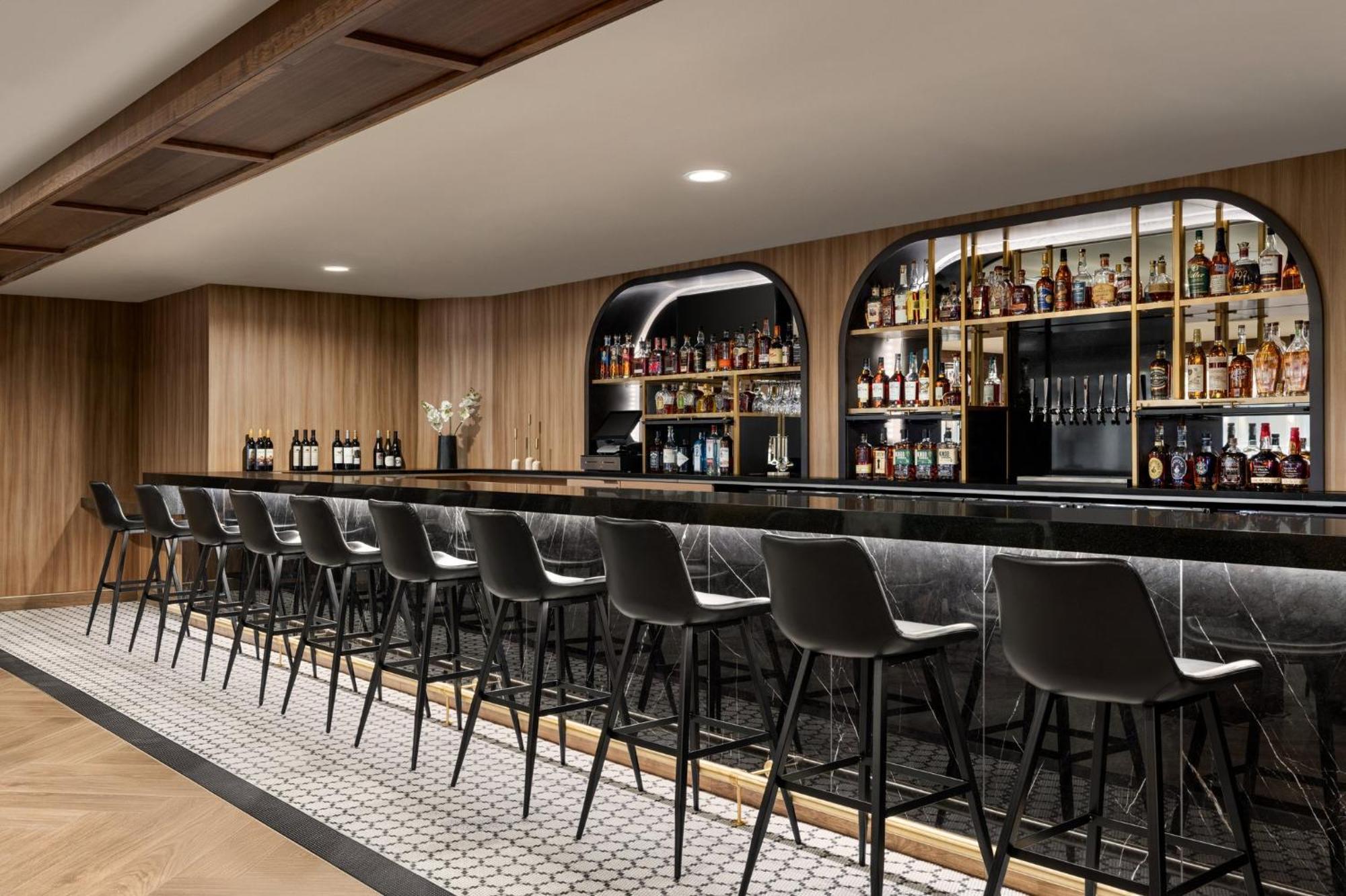 Crowne Plaza Louisville Airport Expo Ctr By Ihg Exteriér fotografie