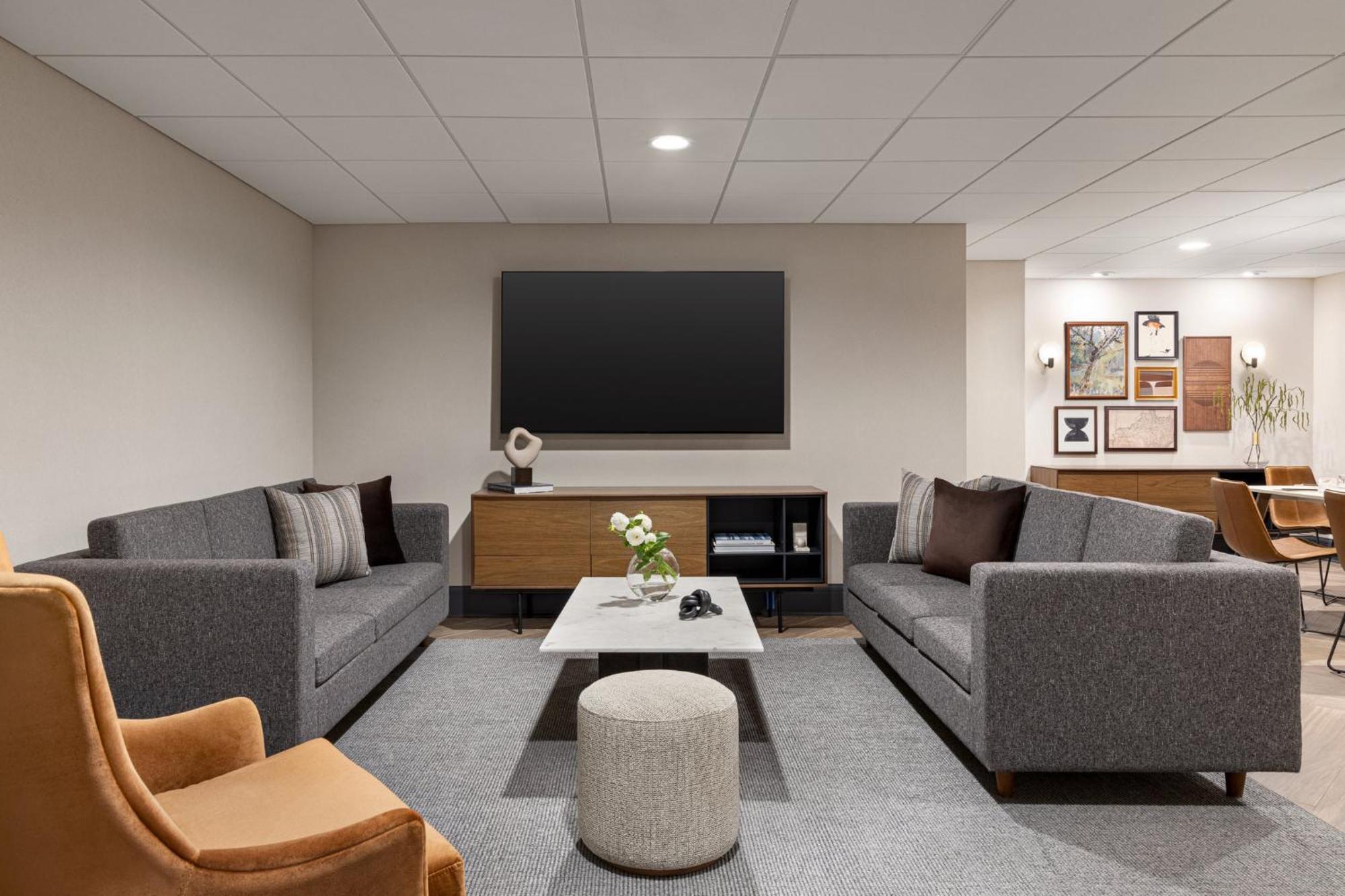 Crowne Plaza Louisville Airport Expo Ctr By Ihg Exteriér fotografie