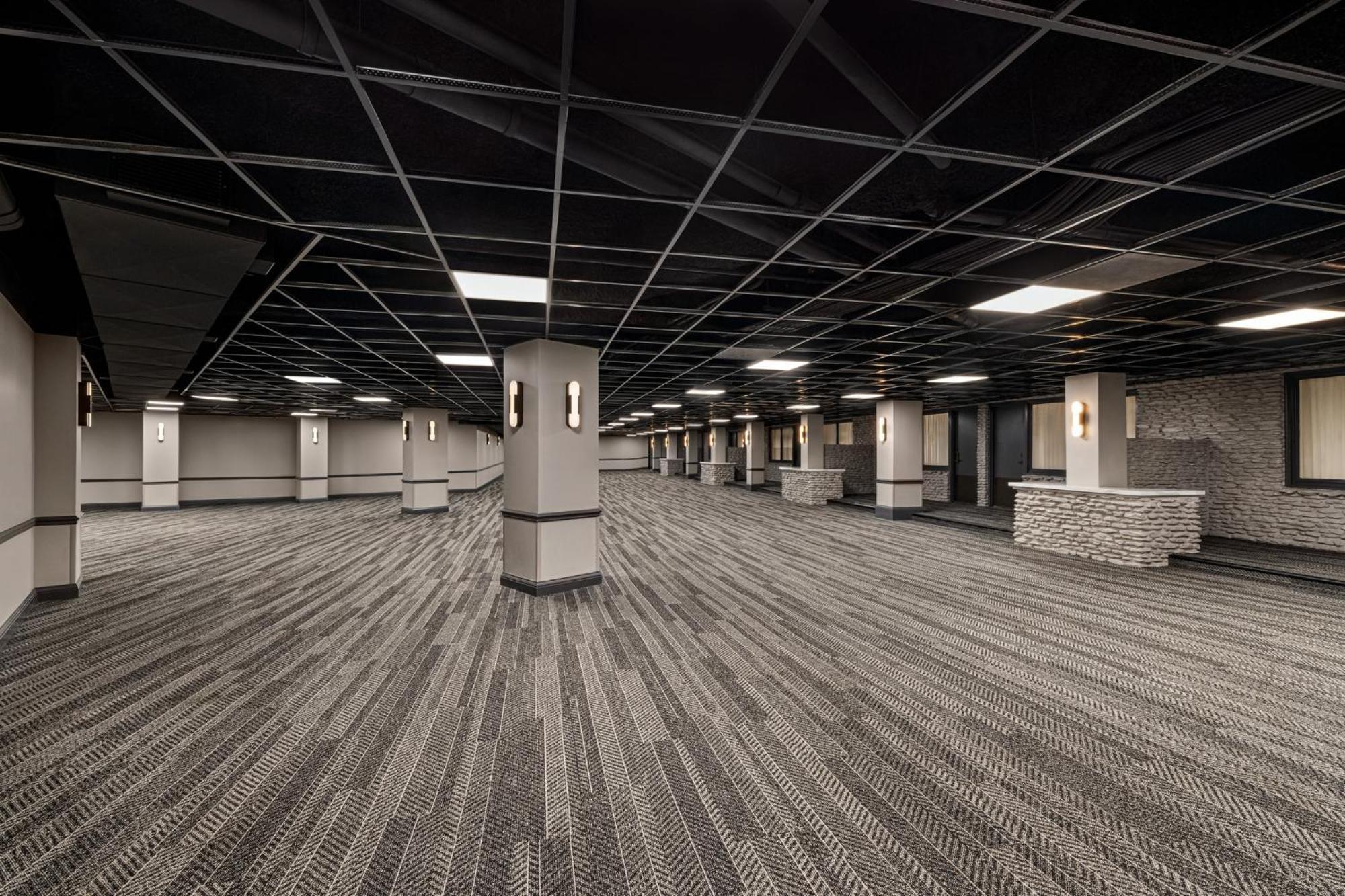 Crowne Plaza Louisville Airport Expo Ctr By Ihg Exteriér fotografie