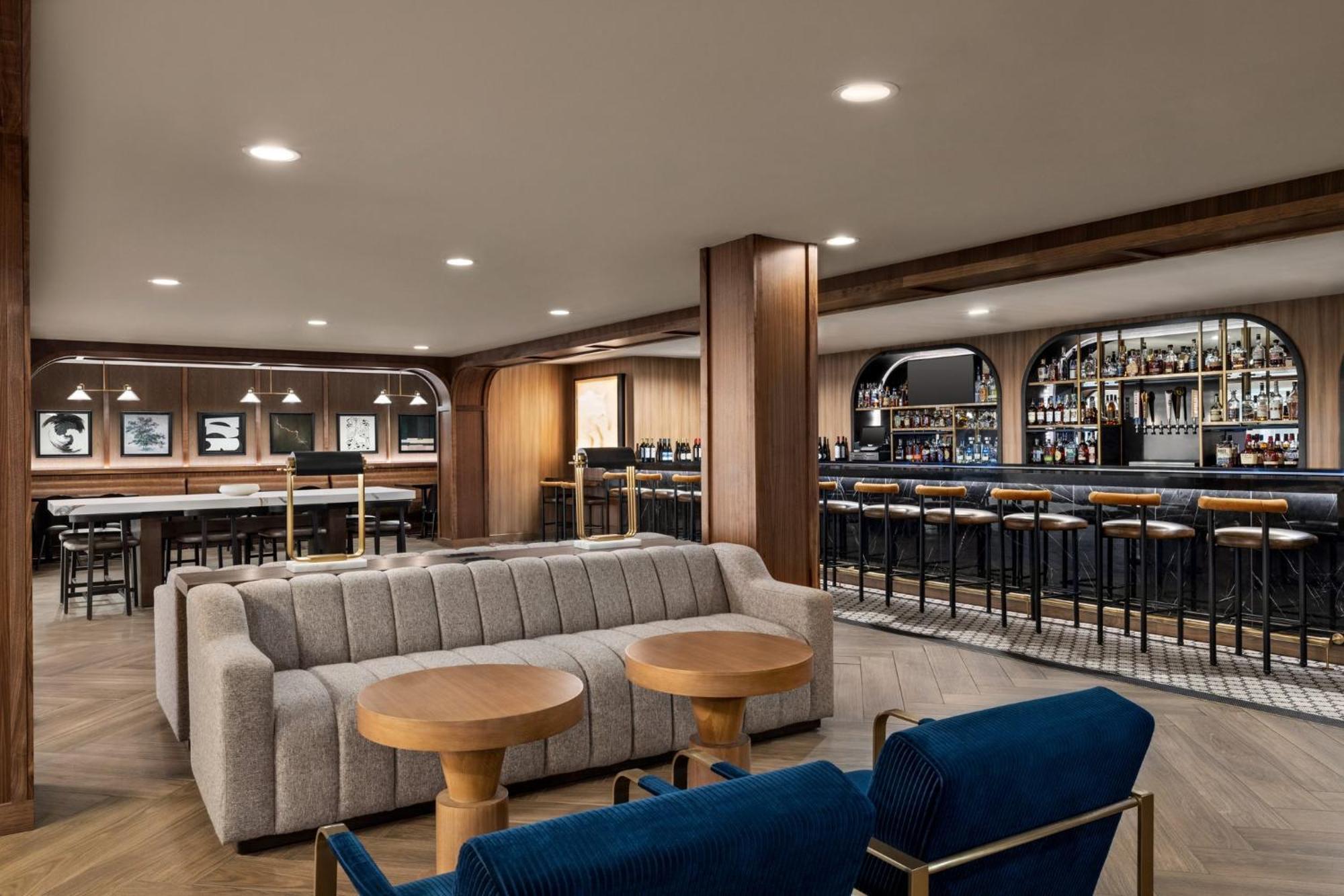Crowne Plaza Louisville Airport Expo Ctr By Ihg Exteriér fotografie