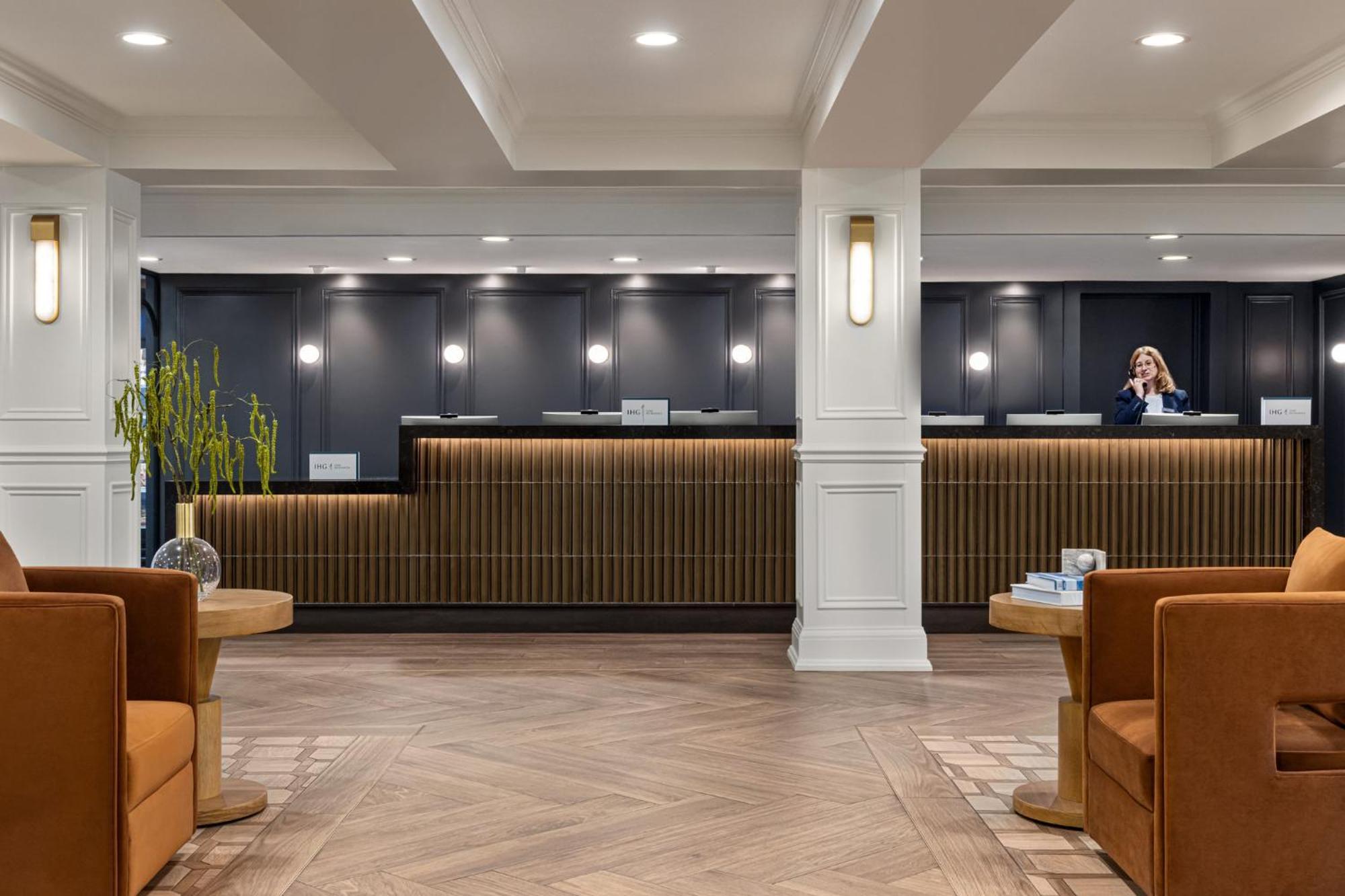 Crowne Plaza Louisville Airport Expo Ctr By Ihg Exteriér fotografie